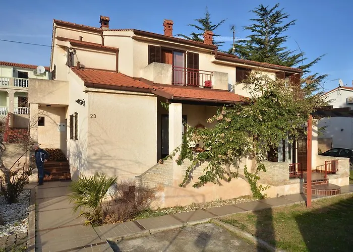 Apartments Jasminka