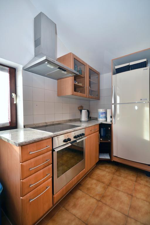 Jasminka Apartment *