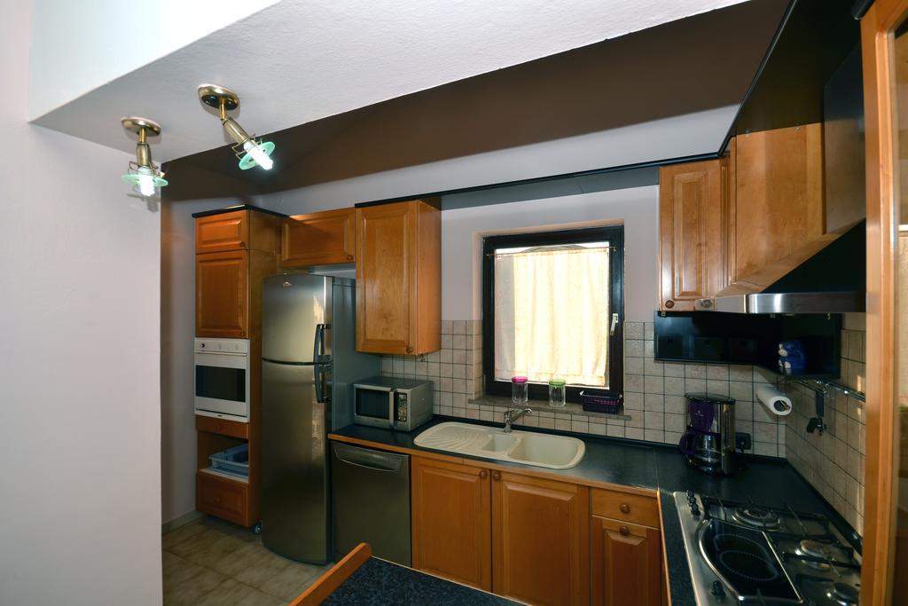 Jasminka Apartment