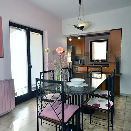 Apartments Jasminka Medulin Room photo
