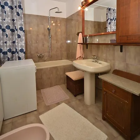 Apartments Jasminka Medulin Room photo