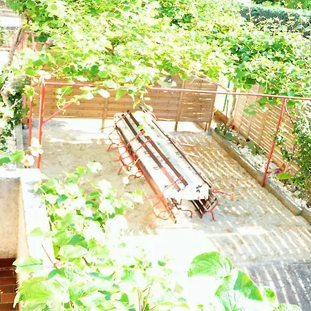 Apartments Jasminka Medulin Room photo