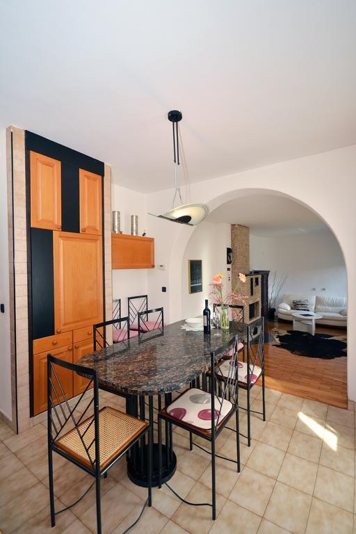 Appartement Jasminka