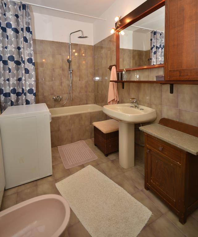 Jasminka Appartement Medulin