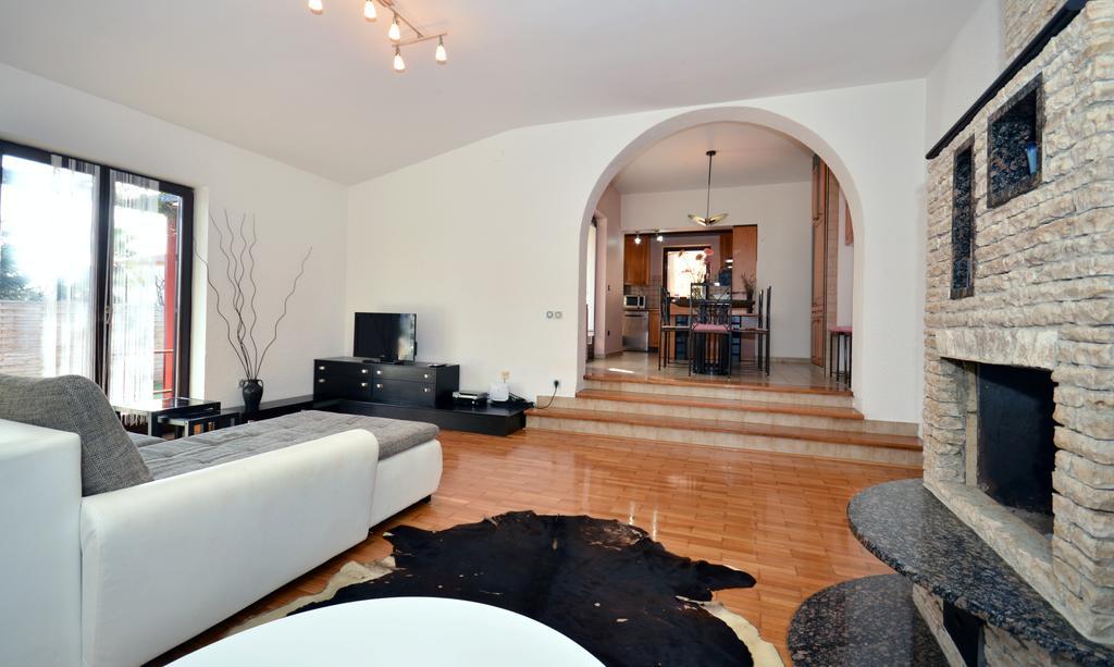 Jasminka Appartement *